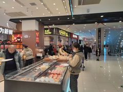 -格瑞思动物奶油生日蛋糕(园区永旺店)