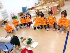 -绿城奇妙园双语日托(华茂悦峰园区)