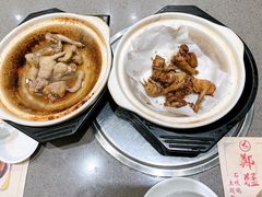-郑猛记石岐鸽主题餐厅(长江店)