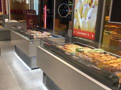 -糕大师•手作鲜糕点(滨湖万达店)