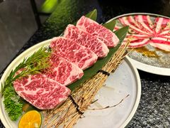 -樱嘢·炭火烧肉(惠南店)