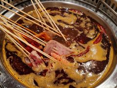 -宏姐串串香(宏伟路店)