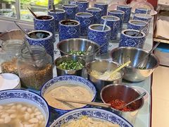 -北平楼·老北京涮羊肉(双流总店)