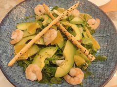 -苏坦土耳其餐厅(白云宾馆店)
