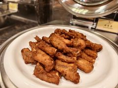 -温州王朝大酒店-自助餐厅