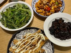 -兔爸私家小厨(新北万达店)