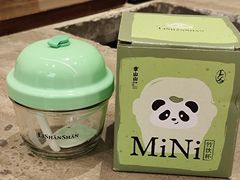 -李山山茶事(景枫店)