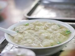 -汪家馄饨(集庆路店)