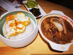 嘉和肥牛饭-嘉和一品粥(方庄店)