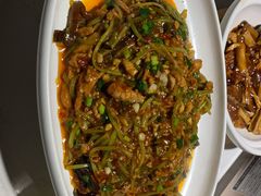 -院8里·小聚园老川菜(九眼桥店)