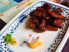 -宁波状元楼酒店(和义路店)