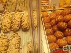 -缇纳甜妮·西餐·甜点(商字店)