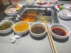 -海底捞火锅(杭州水晶城购物中心店)