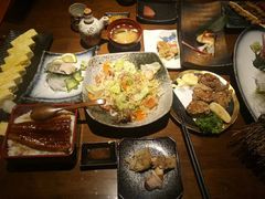 -千代武日本料理(爱建店)