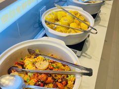 -素满香·素食自助餐(福州·长乐北路店)