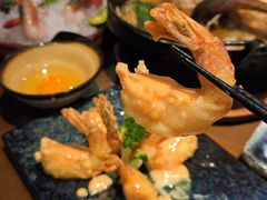 -千代武日本料理(哈西店)
