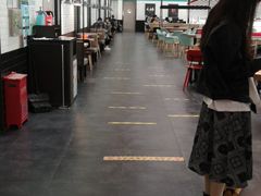 -肯德基(机场三店)