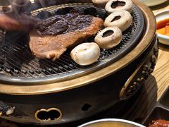 -泥炉烧肉师(新街口金銮巷店)
