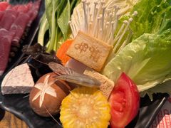-呷哺呷哺 小火锅 (浦东新欧尚超市店)