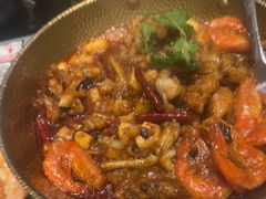 -U你·天然调味(南湖总店)