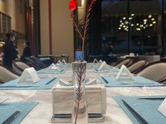 -南湖宾馆·鸳湖阁全日制餐厅