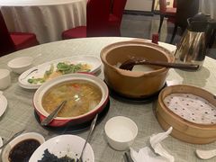 -潮府馆·非遗潮州菜·世纪公园(新国际博览中心店)