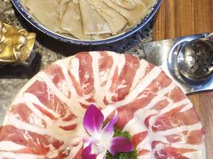 -蜀大侠火锅(香格里拉店)