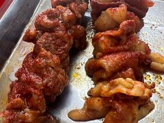 -海平馄饨(逍遥二路店)