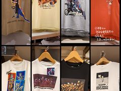 -优衣库(上海正大广场店)