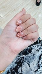 -斯馨·健康美甲美睫