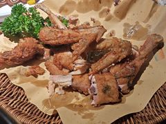 -前海沿·青岛菜(五四广场永旺店)