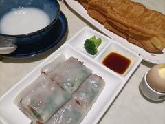 -隆隆金大茶楼(地王广场店)