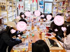 -100家灵感仓库·DIY团建(什刹海店)