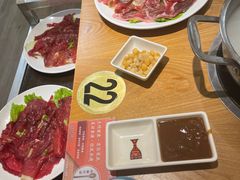 -吉友粥底火锅(方斜路店)