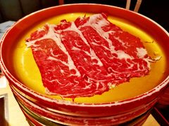 -温野菜涮涮锅(西单大悦城店)