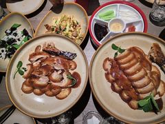 -青年公社烤鸭(姚家园万象汇店)