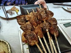 -伊带伊路新疆美食府(呼家楼店)