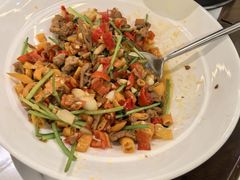 -秦月轩·陕西家乡菜(阜成路·五棵松店)