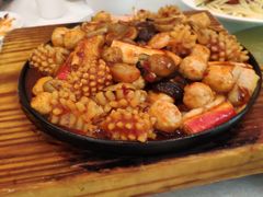 -鸿运楼烤鸭店(天桥店)