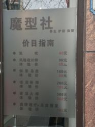 -魔型社