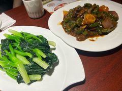 -老坑记·香港经典粤菜馆
