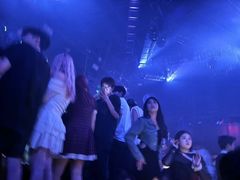 -V AMUSING CLUB·酒吧(银河中心店)