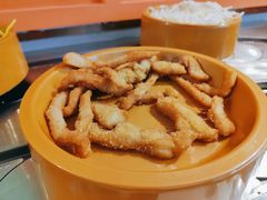 -锅知鲜自助火锅(武侯吾悦广场店)