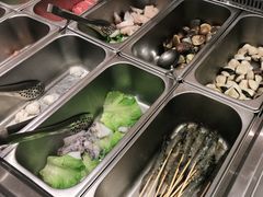-香蜜轩·粤菜·宴会(世界之窗店)