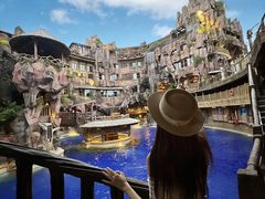 -长鹿旅游休博园