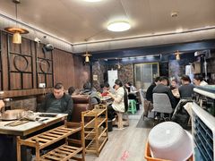 -刘少华贵州小黄牛·鲜牛肉火锅(总店)