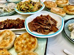 -馅小满(甜水园店)