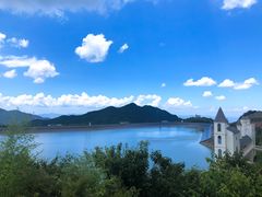 -江南天池