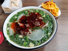 -德元兰州纯汤牛肉面