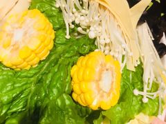 -前门后头老北京铜锅涮肉·京味菜·烤鸭(伊藤洋华堂店)